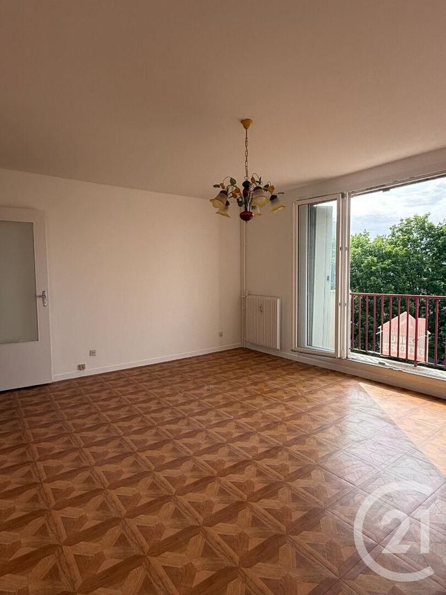 Appartement F3 à vendre - 3 pièces - 59.85 m2 - COMPIEGNE - 60 - PICARDIE - Century 21 Alliance