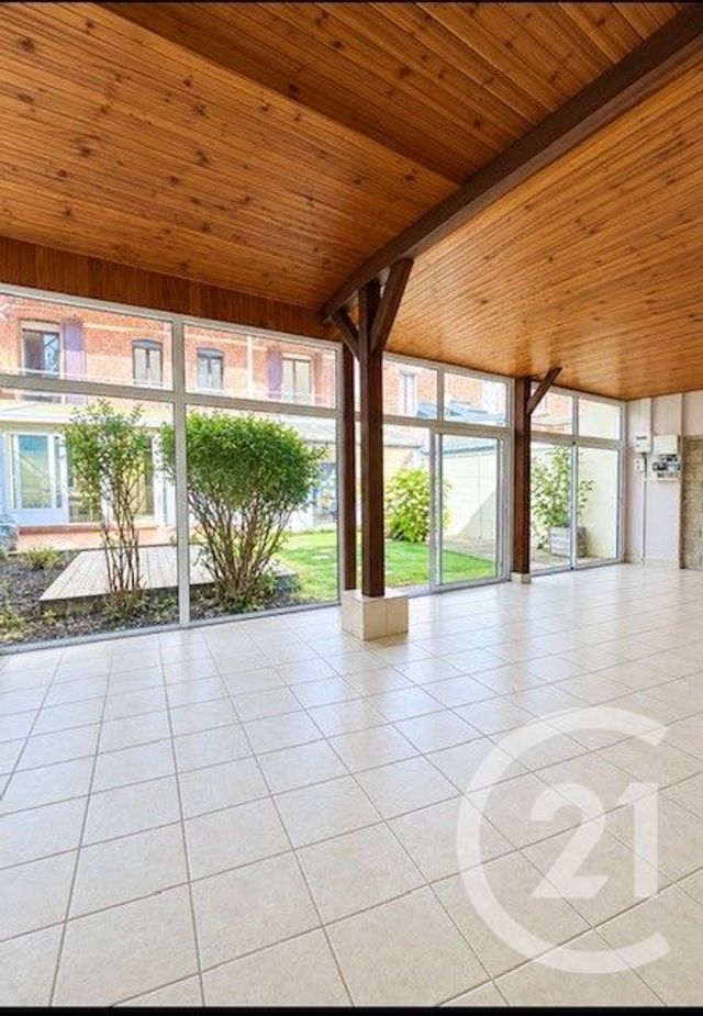 maison à vendre - 7 pièces - 140.0 m2 - MONTDIDIER - 80 - PICARDIE - Century 21 Alliance