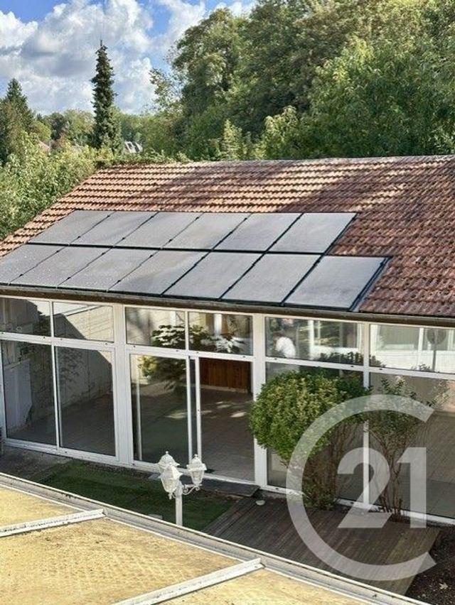 maison à vendre - 7 pièces - 140.0 m2 - MONTDIDIER - 80 - PICARDIE - Century 21 Alliance