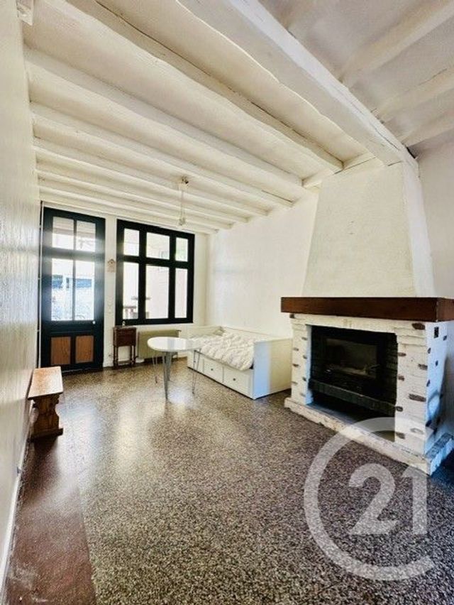 maison à vendre - 7 pièces - 140.0 m2 - MONTDIDIER - 80 - PICARDIE - Century 21 Alliance