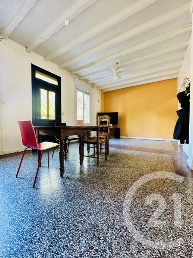 maison à vendre - 7 pièces - 140.0 m2 - MONTDIDIER - 80 - PICARDIE - Century 21 Alliance