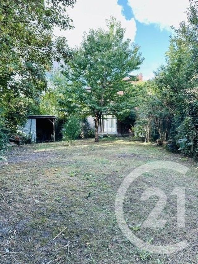 maison à vendre - 7 pièces - 140.0 m2 - MONTDIDIER - 80 - PICARDIE - Century 21 Alliance