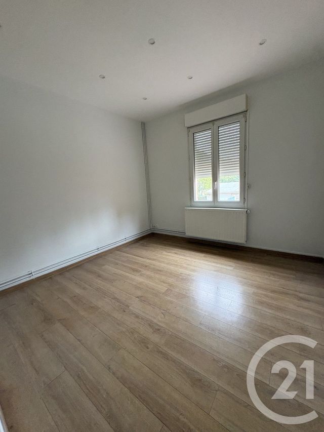 maison à louer - 3 pièces - 38.07 m2 - MONTDIDIER - 80 - PICARDIE - Century 21 Alliance