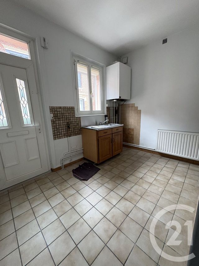 maison - MONTDIDIER - 80