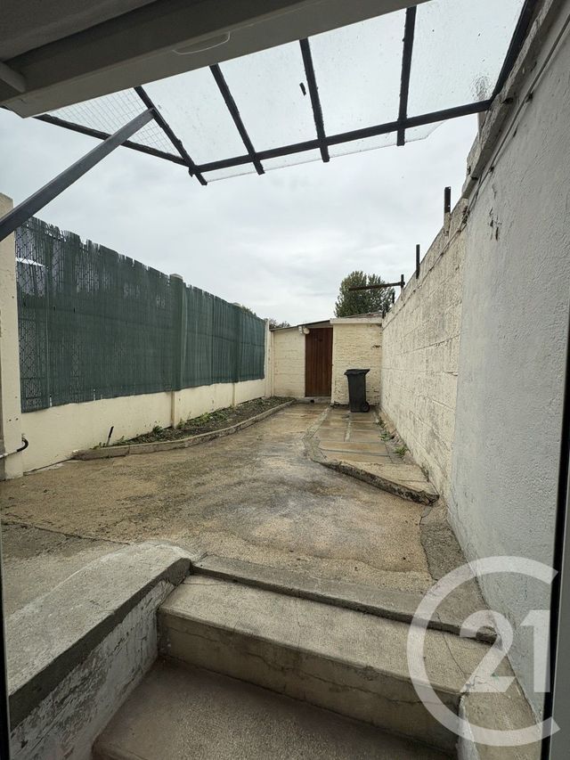 maison à louer - 3 pièces - 38.07 m2 - MONTDIDIER - 80 - PICARDIE - Century 21 Alliance