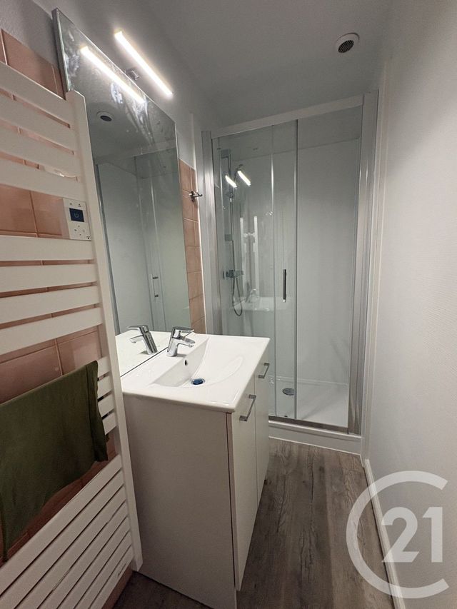 maison à louer - 3 pièces - 38.07 m2 - MONTDIDIER - 80 - PICARDIE - Century 21 Alliance