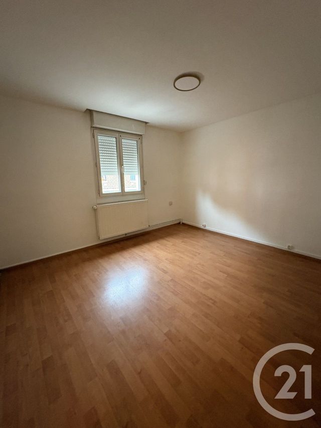 maison à louer - 3 pièces - 38.07 m2 - MONTDIDIER - 80 - PICARDIE - Century 21 Alliance