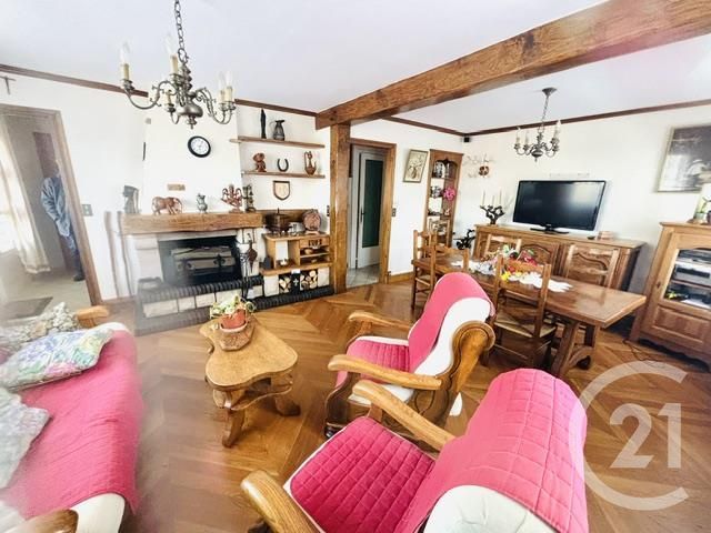 maison à vendre - 3 pièces - 67.0 m2 - CANTIGNY - 80 - PICARDIE - Century 21 Alliance