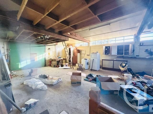 maison à vendre - 3 pièces - 67.0 m2 - CANTIGNY - 80 - PICARDIE - Century 21 Alliance