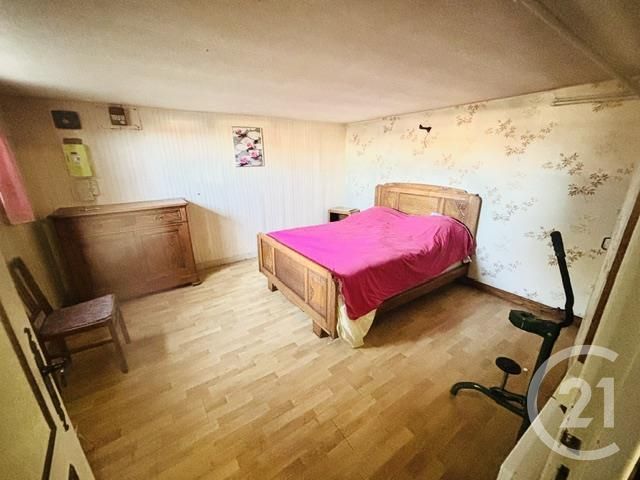 maison à vendre - 3 pièces - 67.0 m2 - CANTIGNY - 80 - PICARDIE - Century 21 Alliance