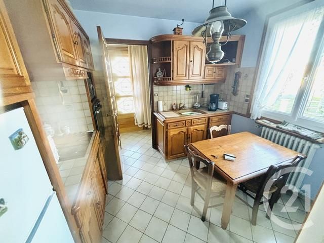 maison à vendre - 3 pièces - 67.0 m2 - CANTIGNY - 80 - PICARDIE - Century 21 Alliance