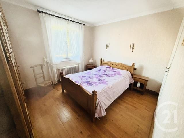 maison à vendre - 3 pièces - 67.0 m2 - CANTIGNY - 80 - PICARDIE - Century 21 Alliance