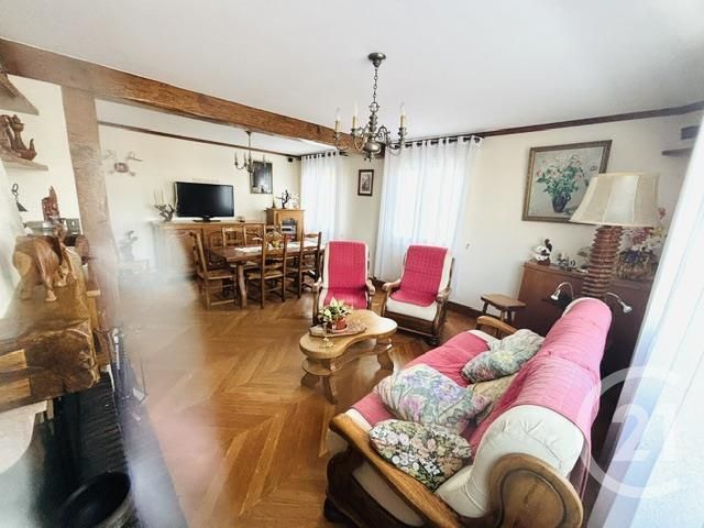 maison à vendre - 3 pièces - 67.0 m2 - CANTIGNY - 80 - PICARDIE - Century 21 Alliance
