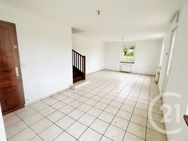 maison à vendre - 5 pièces - 86.5 m2 - COURTEMANCHE - 80 - PICARDIE - Century 21 Alliance