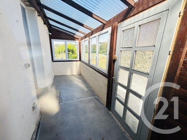 maison à vendre - 5 pièces - 86.5 m2 - COURTEMANCHE - 80 - PICARDIE - Century 21 Alliance