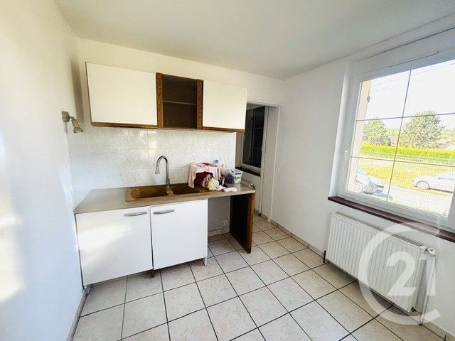 maison à vendre - 5 pièces - 86.5 m2 - COURTEMANCHE - 80 - PICARDIE - Century 21 Alliance