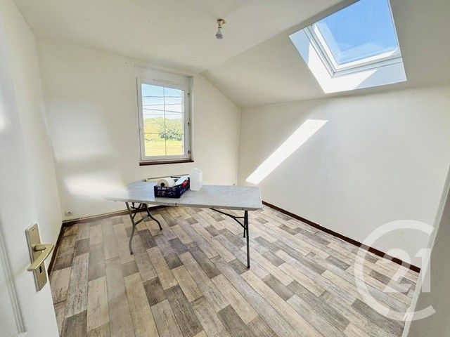 maison à vendre - 5 pièces - 86.5 m2 - COURTEMANCHE - 80 - PICARDIE - Century 21 Alliance