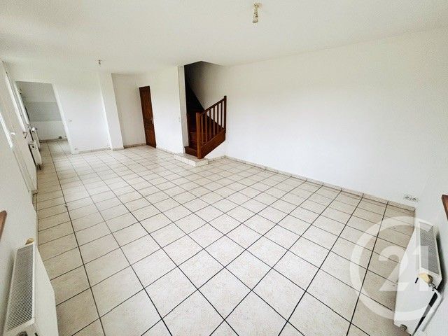 maison à vendre - 5 pièces - 86.5 m2 - COURTEMANCHE - 80 - PICARDIE - Century 21 Alliance