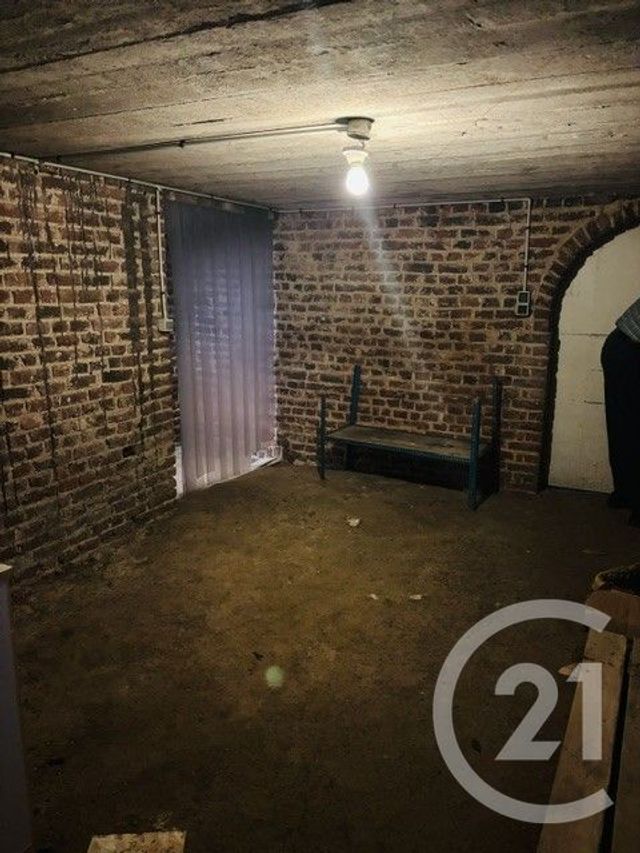 maison à vendre - 5 pièces - 86.5 m2 - COURTEMANCHE - 80 - PICARDIE - Century 21 Alliance