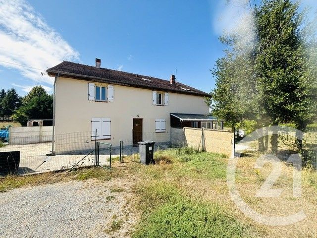 Maison à vendre COURTEMANCHE