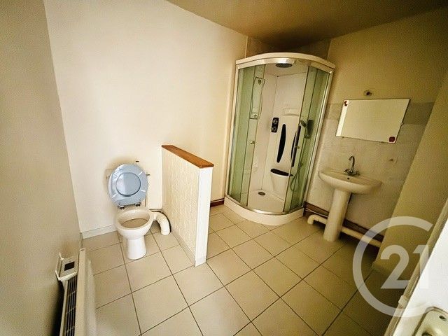 maison à vendre - 5 pièces - 83.0 m2 - COURTEMANCHE - 80 - PICARDIE - Century 21 Alliance