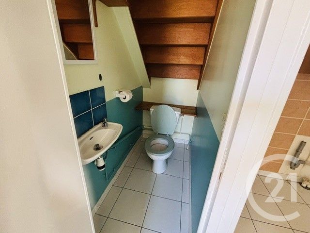 maison à vendre - 5 pièces - 83.0 m2 - COURTEMANCHE - 80 - PICARDIE - Century 21 Alliance