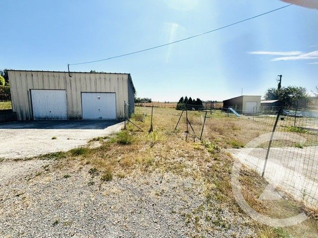 maison à vendre - 5 pièces - 83.0 m2 - COURTEMANCHE - 80 - PICARDIE - Century 21 Alliance