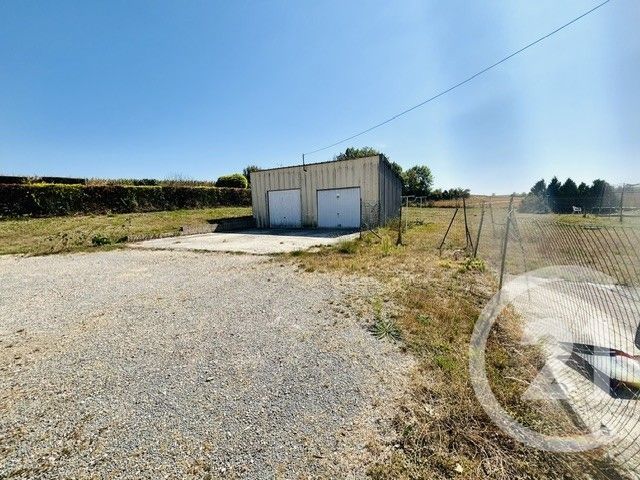 maison à vendre - 5 pièces - 83.0 m2 - COURTEMANCHE - 80 - PICARDIE - Century 21 Alliance