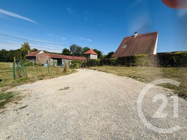maison à vendre - 5 pièces - 83.0 m2 - COURTEMANCHE - 80 - PICARDIE - Century 21 Alliance