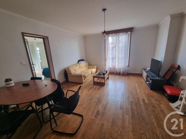 Appartement F2 à louer - 2 pièces - 53.95 m2 - MONTDIDIER - 80 - PICARDIE - Century 21 Alliance
